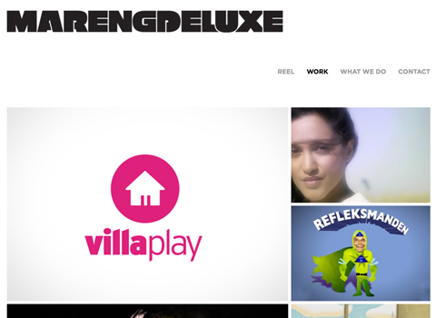 marengdeluxe.dk marengdeluxe.dk