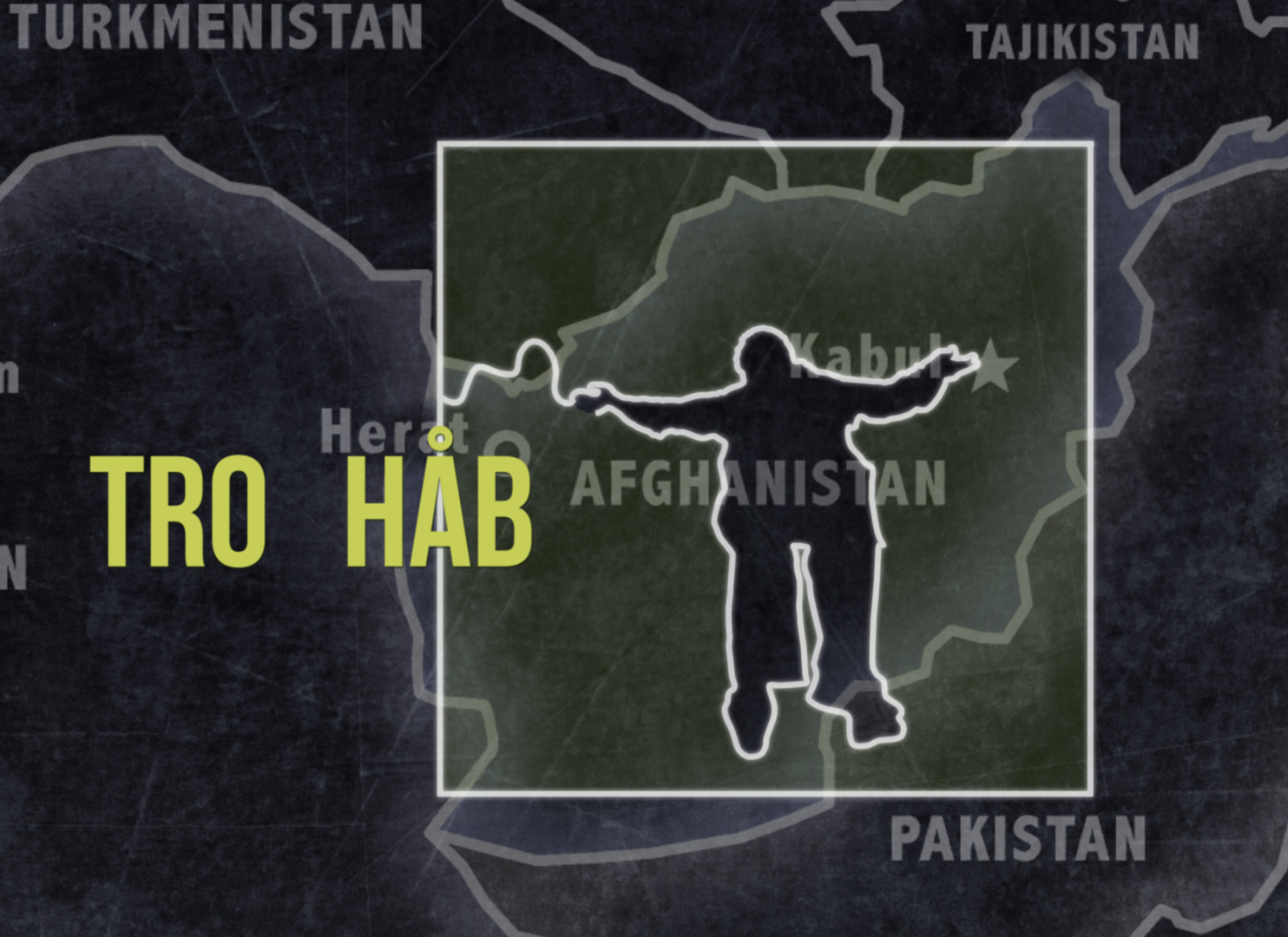 Tro Håb Afghanistan