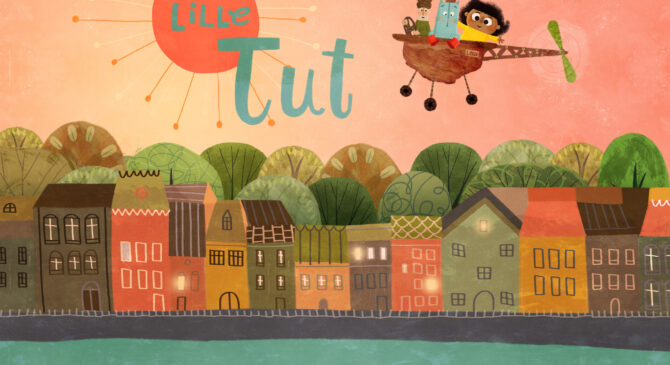 LILLE TUT