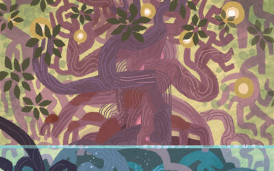 MYSTERIET OM ALFERNES LYS